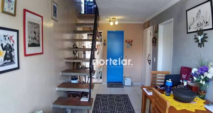 Cobertura com 3 quartos à venda na Avenida Doutor Felipe Pinel, Pirituba, São Paulo