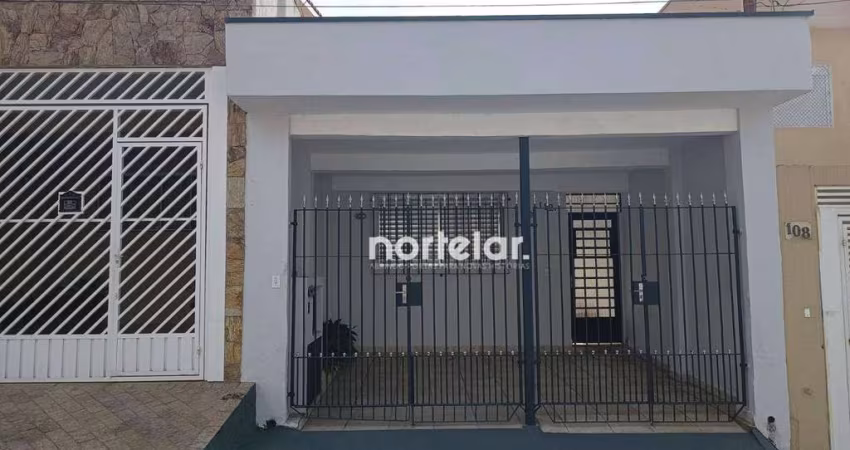 Casa à venda, 91 m² por R$ 600.000,00 - Parque São Domingos - São Paulo/SP