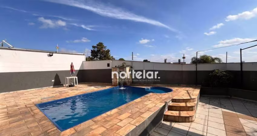 Sobrado com 4 dormitórios à venda, 445 m² por R$ 1.899.900,00 - Parque São Domingos - São Paulo/SP