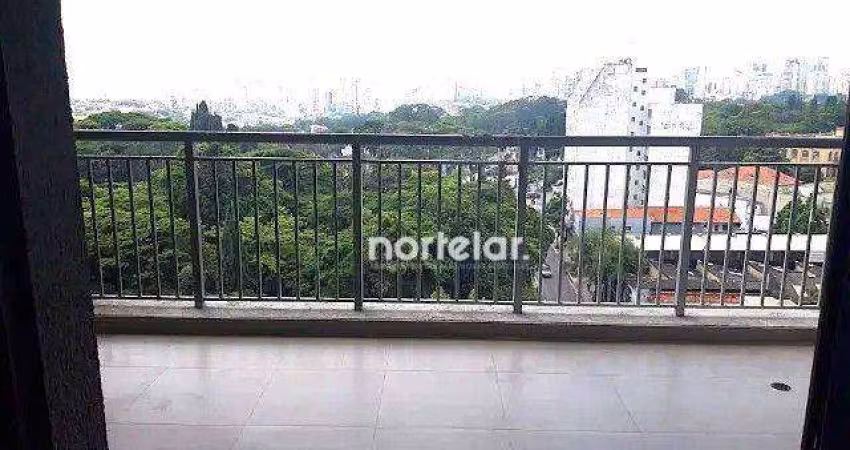 Apartamento Novo com 2 quartos à venda, 77 m² - Pinheiros - São Paulo/SP