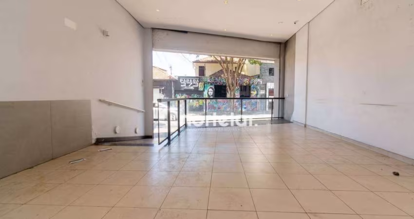 Salão para alugar, 240 m² por R$ 15.176,00/mês - Santana - São Paulo/SP