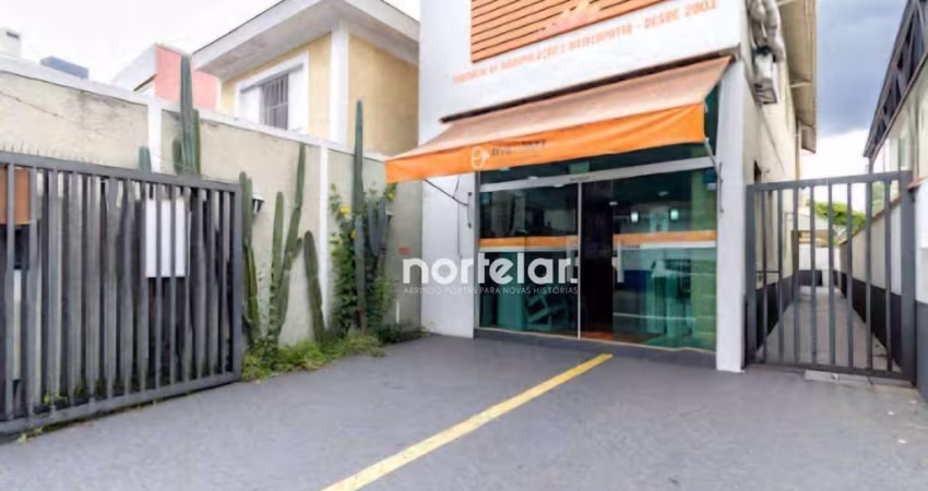 Salão para alugar, 220 m² por R$ 10.750,00/mês - Santana - São Paulo/SP
