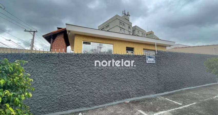 Sobrado com 2 dormitórios à venda, 150 m² por R$ 800.000,00 - Parque São Domingos - São Paulo/SP