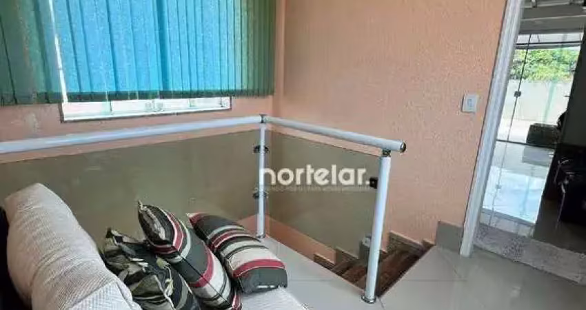 Excelente Sobrado na Freguesia do Ó