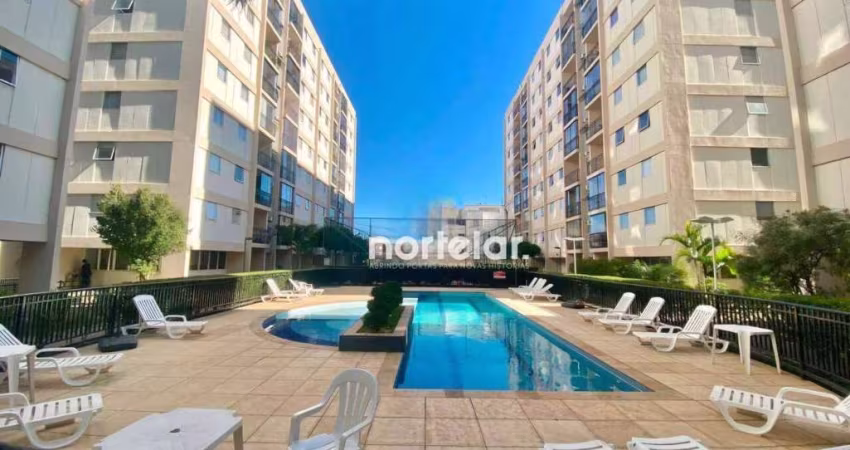 Apartamento com 3 dormitórios à venda, 67 m² por R$ 440.000,00 - Loteamento City Jaragua - São Paulo/SP