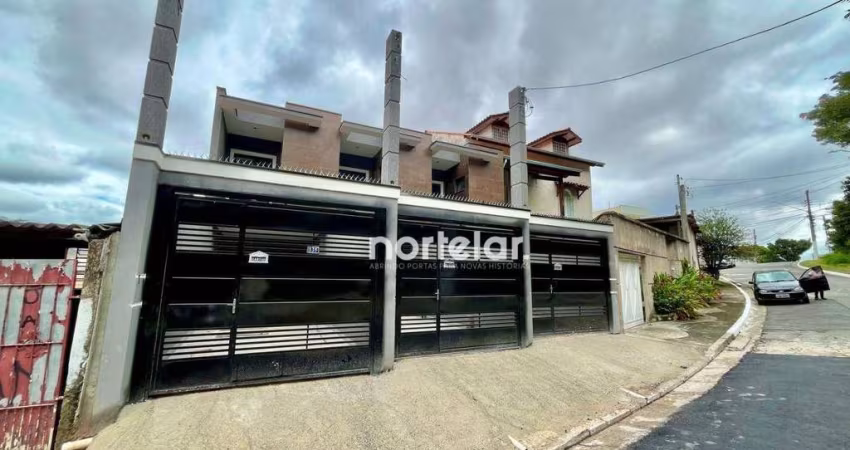 OPORTUNIDADE!!!!!! SOBRADO NOVO NO BAIRRO DO LIMÃO - FASE FINAL DE ACABAMENTO APENAS 2 UNIDADE DISPONIVEL  SALA 2 AMBIENTES AMPLA COZINHA QUINTAL COM