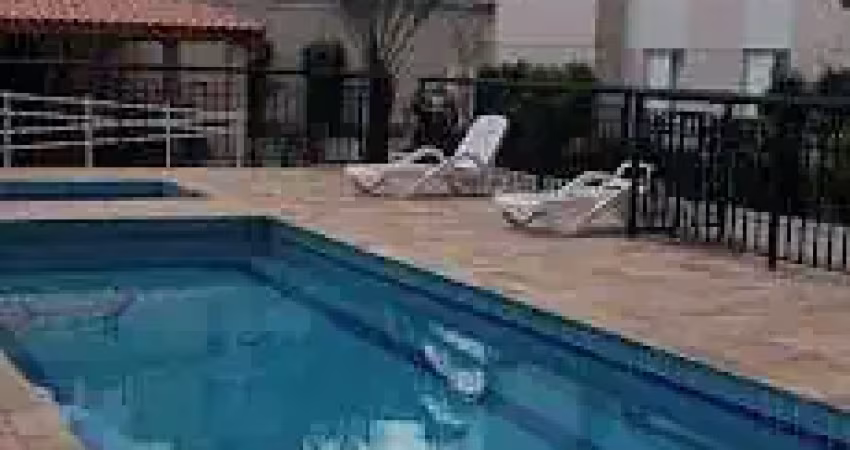 Apartamento com 2 quartos à venda na Rua Domingos José Sapienza, Vila Amália (Zona Norte), São Paulo