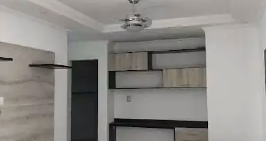 Apartamento mobiliado paradiso na avenida elisio t.eixeira leite