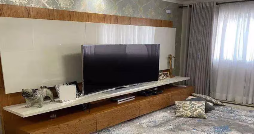 Sobrado com 3 dormitórios à venda por r$ 1.249.900,00 -  parque são domingos  - são paulo/sp