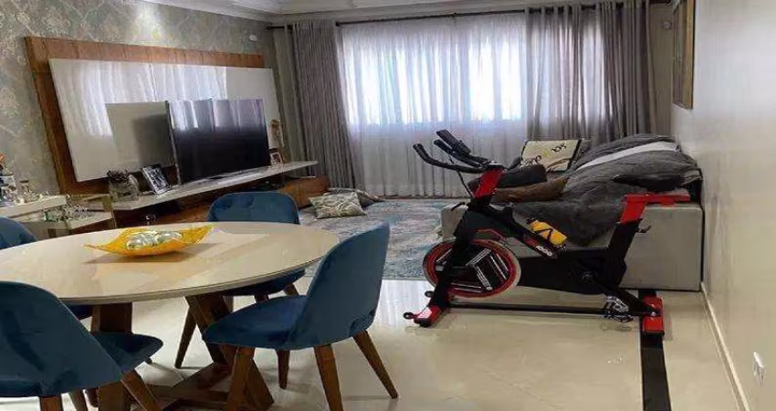 Sobrado com 3 dormitórios à venda por R$ 1.249.900,00 -  Parque São Domingos  - São Paulo/SP