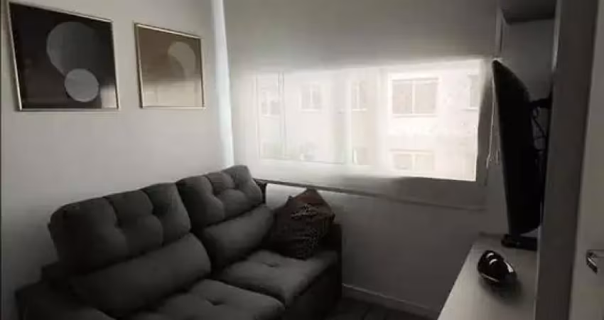Apartamento com 2 dormitórios à venda, 34 m² por r$ 330.000,00 - barra funda - são paulo/sp
