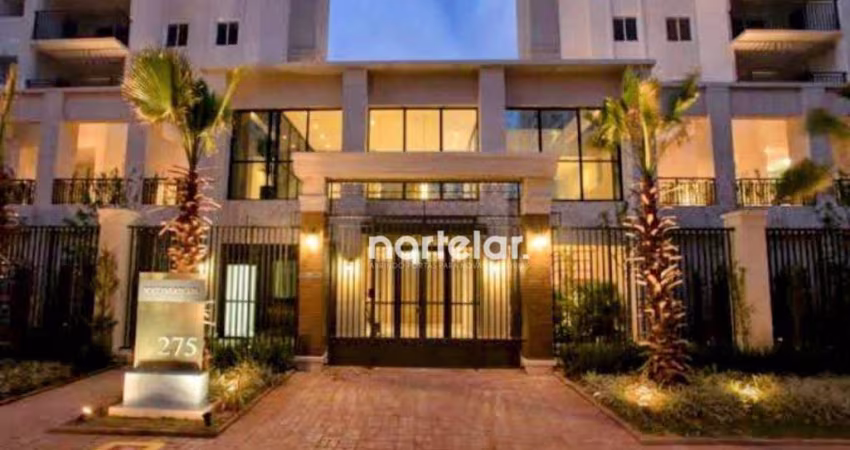 Apartamento com 2 dormitórios à venda, 61 m² por R$ 690.000,00 - Vila Anastácio - São Paulo/SP