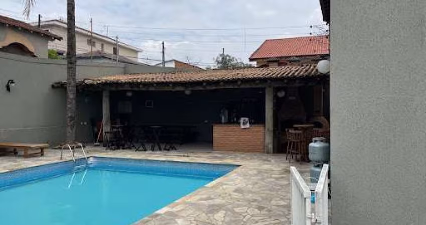 Sobrado com 4 dormitórios à venda, 300 m² por R$ 2.350.000,00 - Freguesia do Ó - São Paulo/SP