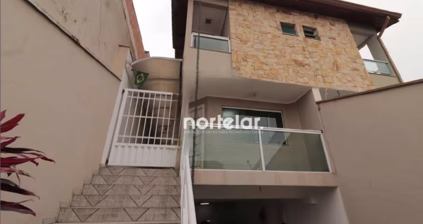 SOBRADO 3 QUARTOS FREGUESIA DO Ó