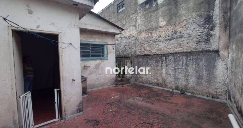 Casa com 2 dormitórios à venda, 72 m² por R$ 379.000,00 - Freguesia do Ó - São Paulo/SP