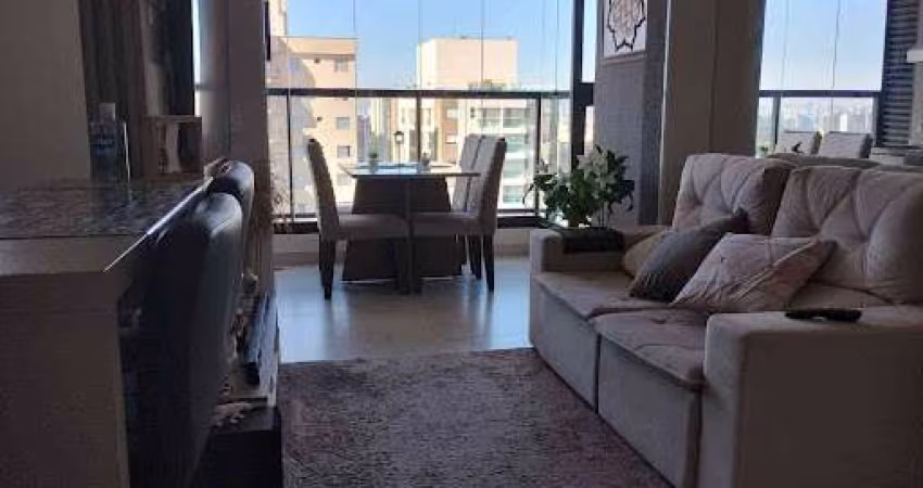 Apartamento com 2 dormitórios à venda, 56 m² por R$ 720.000,00 - Vila Yara - Osasco/SP