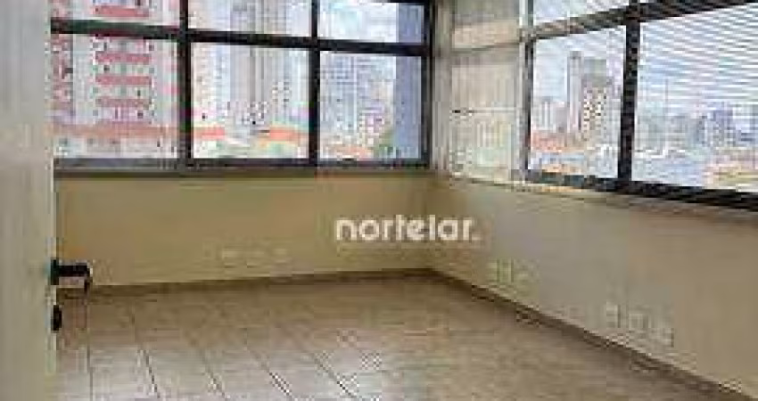 Sala à venda, 37 m² por R$ 240.000,00 - Perdizes - São Paulo/SP