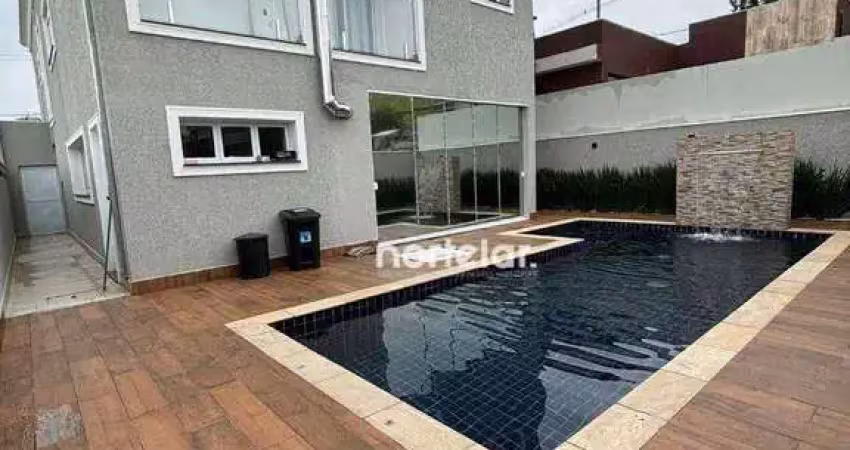 Casa em condominio fechado 4 quartos à venda, 310 m² por r$ 3.299.900 - colinas de parnaíba i - santana de parnaíba/sp