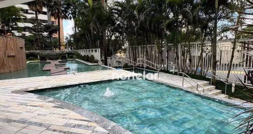 Apartamento com 4 dormitórios à venda, 366 m² por R$ 6.369.000,00 - Alto da Lapa - São Paulo/SP