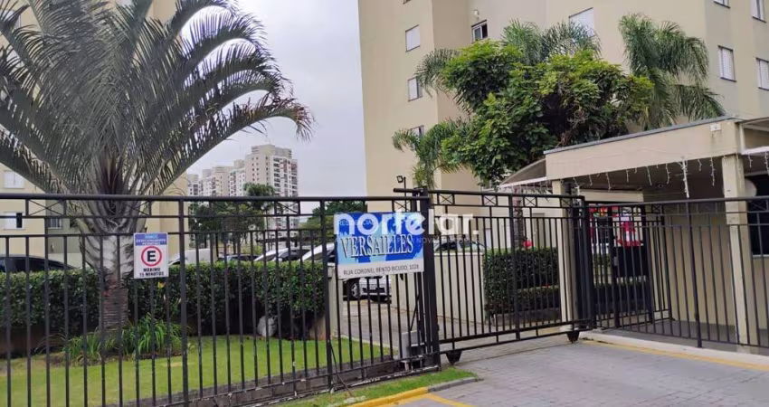 Apartamento  3 dormitórios  68 m² por R$ 630.000 - Piqueri - São Paulo/SP