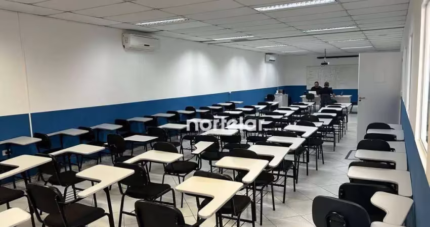 Prédio, 2000 m² - venda por r$ 10.000.000,00 ou aluguel por r$ 47.141,10/mês - lapa - são paulo/sp