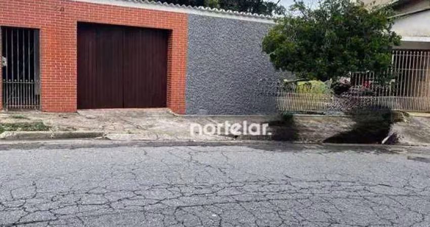 Terreno à venda, 400 m² por r$ 699.999,99 - chácara inglesa - são paulo/sp