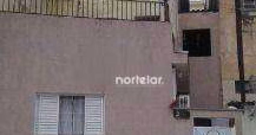 Sobrado à venda, 100 m² por R$ 430.000,00 - Pirituba - São Paulo/SP
