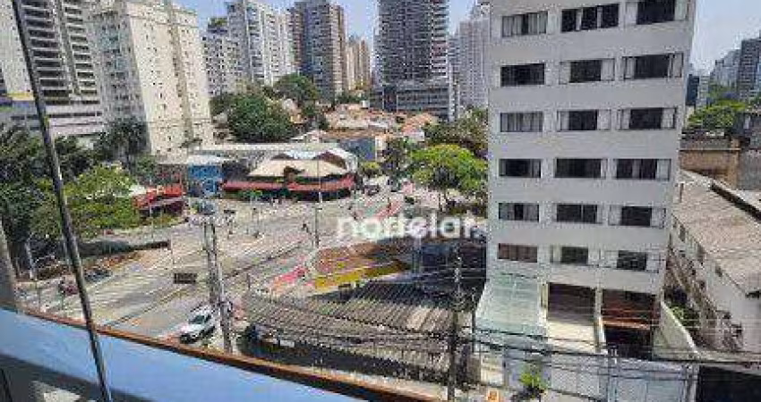 Apartamento à venda, 75 m² por R$ 1.380.000,00 - Perdizes - São Paulo/SP