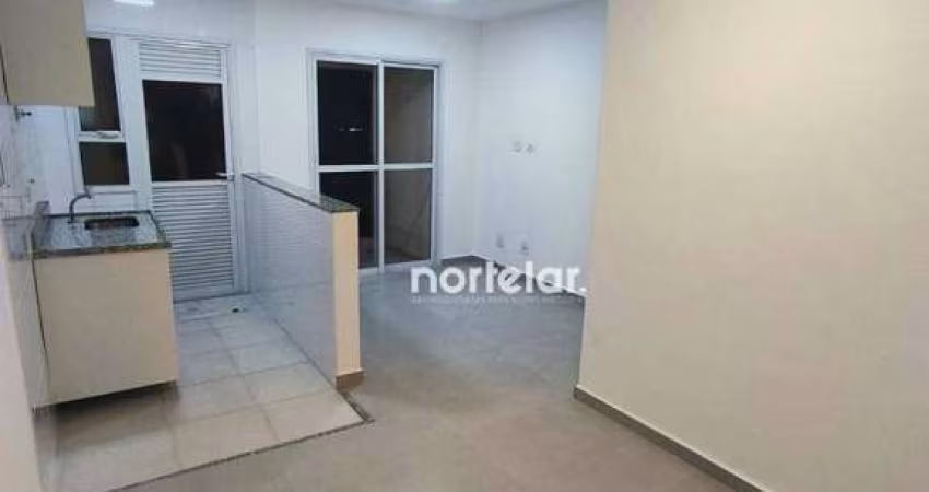 Apartamento com 3 dormitórios à venda, 57 m² por R$ 570.000,00 - Freguesia do Ó - São Paulo/SP