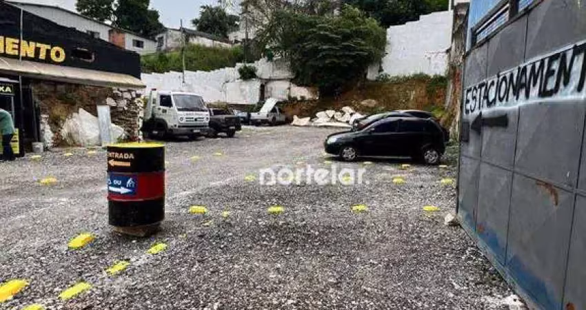 Terreno à venda, 900 m² por r$ 8.000.000,00 - vila bancária - são paulo/sp