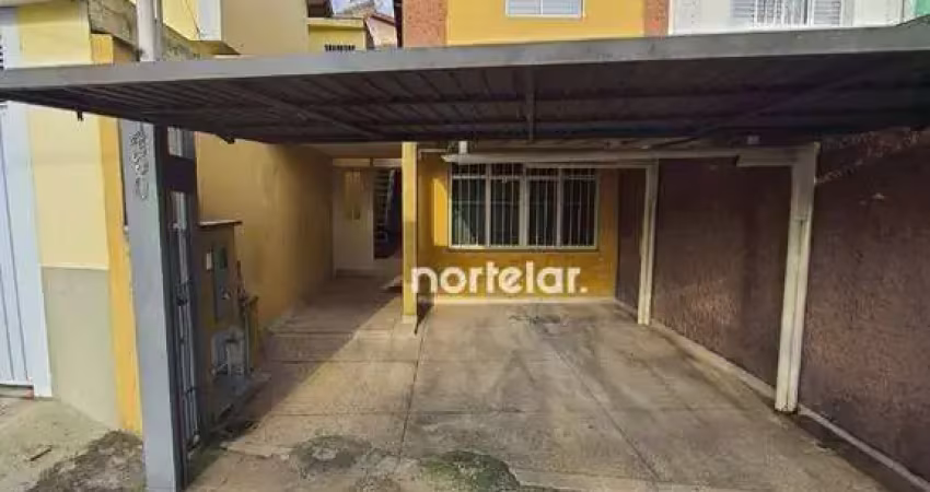 Sobrado com 3 quartos à venda, 150 m² - Freguesia do Ó - São Paulo/SP