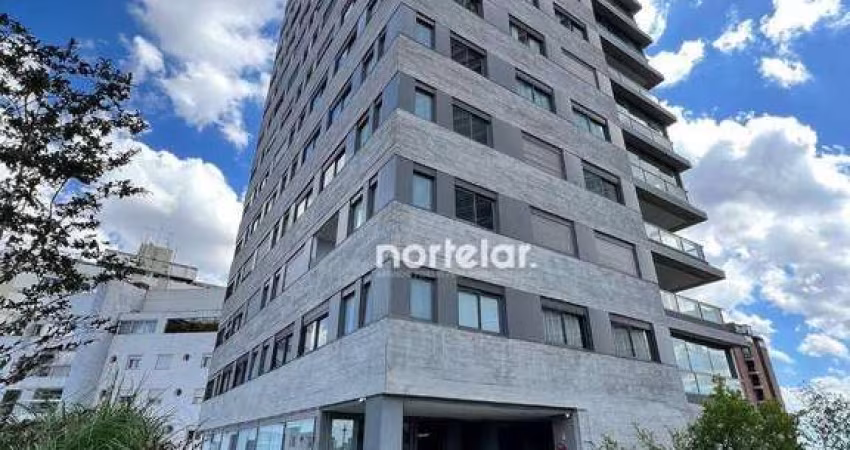 Amplo Apartamento com 4 dormitórios à venda, 333 m² por R$ 7.500.000 - Vila Madalena - São Paulo/SP