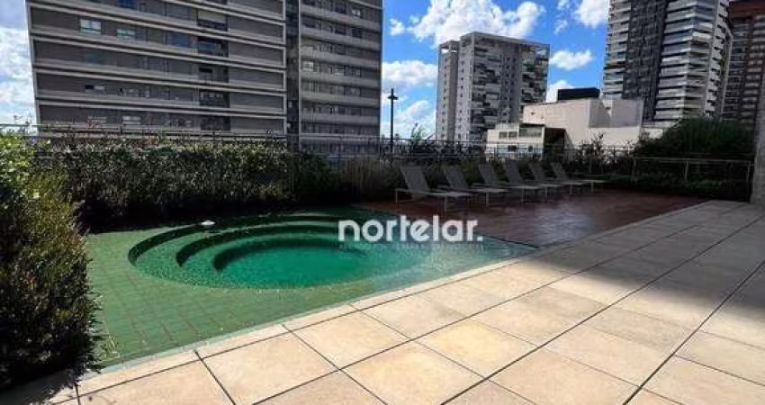 Linda Cobertura com 4 dormitórios à venda, 666 m² por R$ 16.000.000 - Vila Madalena - São Paulo/SP