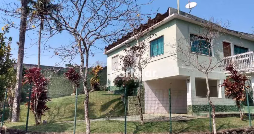 Casa com 2 dormitórios à venda, 113 m² por r$ 650.000,00 - massaguaçu - caraguatatuba/sp
