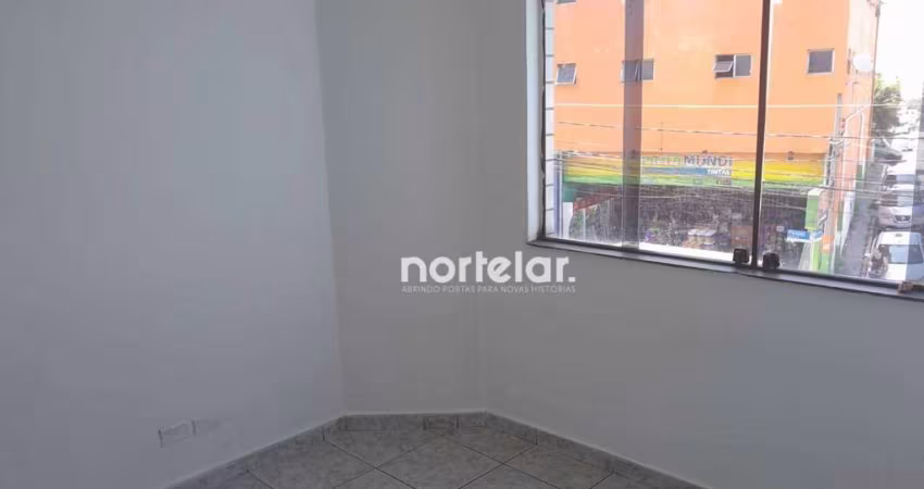 Sala Comercial para Alugar, 38 m²  - Vila Brasilândia - São Paulo/SP