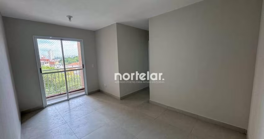 Apartamento com 2 dormitórios à venda, 47 m² por R$ 334.900,00 - Vila Barreto - São Paulo/SP
