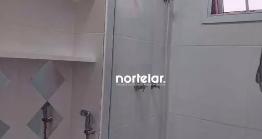 Apartamento com 2 dormitórios à venda, 47 m² por r$ 489.000,00 - vila dom pedro ii - são paulo/sp