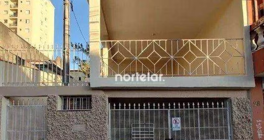 Casa com 2 quartos à venda, 109 m² - Lauzane Paulista - São Paulo/SP