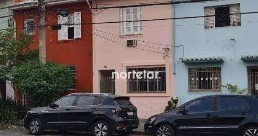 Sobrado com 3 quartos à venda, 111 m² - city lapa - são paulo/sp