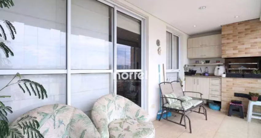Apartamento com 3 quartos à venda, 127 vila leopoldina - são paulo/sp