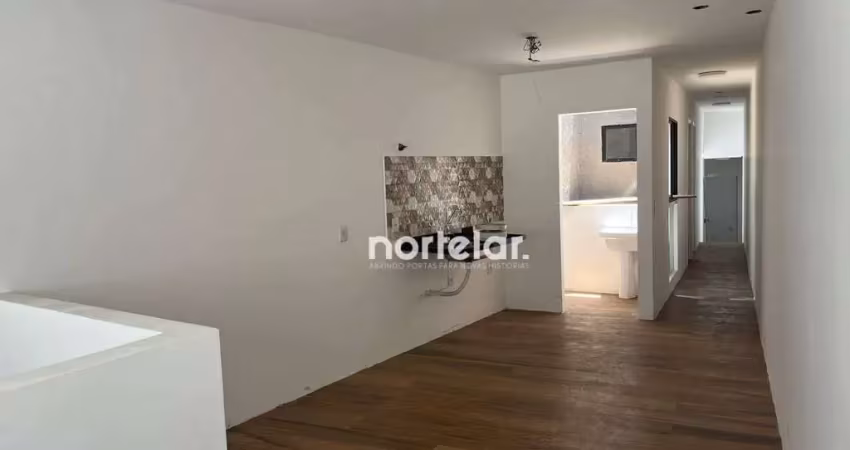 Casa com 3 dormitórios para alugar, 60 m² por r$ 2.100,00/mês - parque residencial da lapa - são paulo/sp