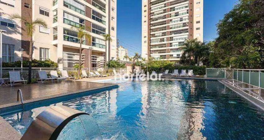 Lindo Apartamento com 2 dormitórios à venda, 96 m² por R$ 1.555.000 - Vila Leopoldina - São Paulo/SP
