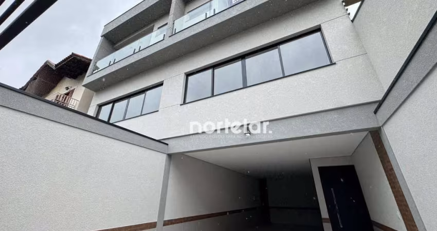 Sobrado com 3 suítes à venda, 210 m² por R$ 1.450.000 - Parque São Domingos - São Paulo/SP