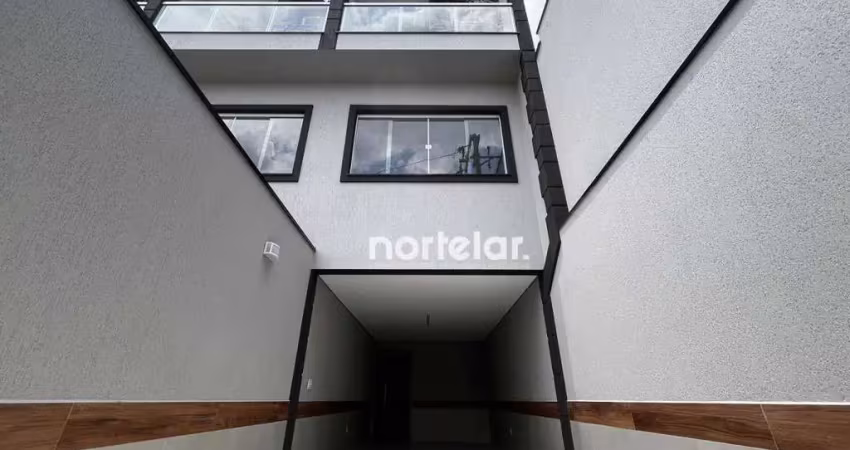 Sobrado à venda, 110 m² por R$ 750.000,00 - Freguesia do Ó - São Paulo/SP
