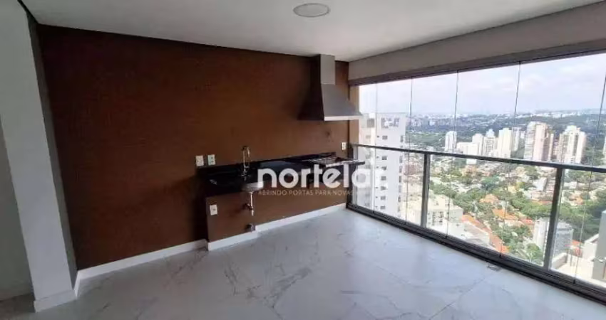 Apartamento com 3 quartos à venda na Rua Senador César Lacerda Vergueiro, Vila Madalena, São Paulo