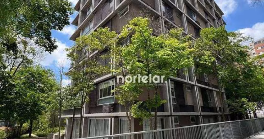 Apartamento com 3 dormitórios à venda, 193 m² por R$ 3.200.000,00 - Vila Ipojuca - São Paulo/SP