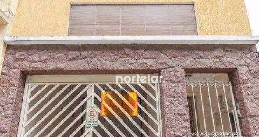 Sobrado com 3 quartos à venda, 170 m² - Vila Romana - São Paulo/SP