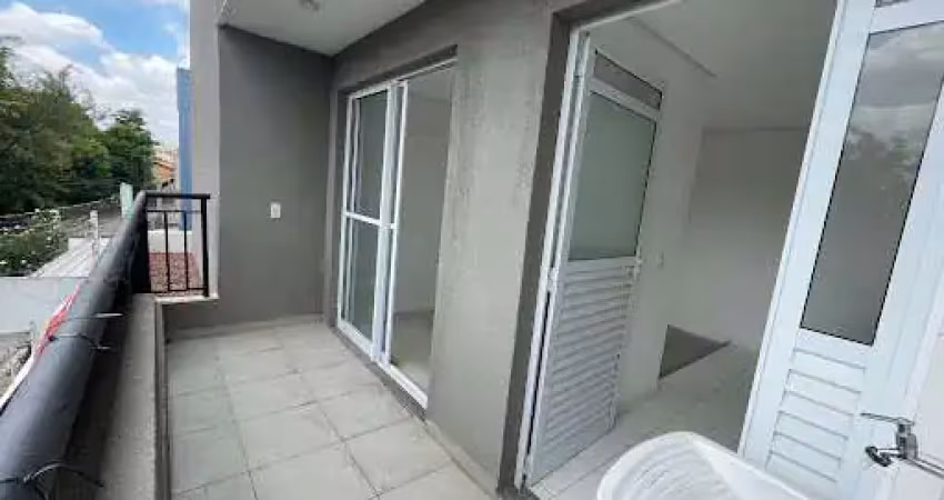 Apartamento com 2 dormitórios à venda, 45 m² por R$ 470.000,00 - Jardim Cidade Pirituba - São Paulo/SP