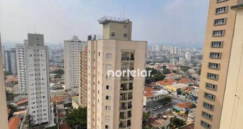Apartamento espetacular todo reformado à venda Santa Teresinha - Santana.