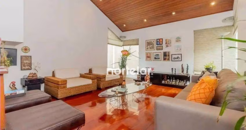Casa à venda, 383 m² por R$ 1.990.990,00 - City América - São Paulo/SP
